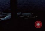 Image of United States Navy ship Bon Homme Richard Gulf of Tonkin Vietnam, 1967, second 38 stock footage video 65675038513