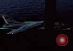 Image of United States Navy ship Bon Homme Richard Gulf of Tonkin Vietnam, 1967, second 39 stock footage video 65675038513