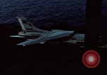 Image of United States Navy ship Bon Homme Richard Gulf of Tonkin Vietnam, 1967, second 41 stock footage video 65675038513