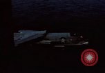 Image of United States Navy ship Bon Homme Richard Gulf of Tonkin Vietnam, 1967, second 45 stock footage video 65675038513