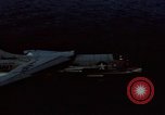 Image of United States Navy ship Bon Homme Richard Gulf of Tonkin Vietnam, 1967, second 46 stock footage video 65675038513