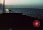 Image of United States Navy ship Bon Homme Richard Gulf of Tonkin Vietnam, 1967, second 53 stock footage video 65675038513