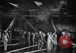 Image of Boxer aircraft carrier Korea, 1952, second 5 stock footage video 65675038514