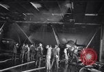 Image of Boxer aircraft carrier Korea, 1952, second 6 stock footage video 65675038514