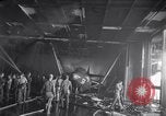 Image of Boxer aircraft carrier Korea, 1952, second 9 stock footage video 65675038514