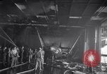 Image of Boxer aircraft carrier Korea, 1952, second 11 stock footage video 65675038514