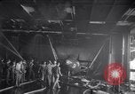 Image of Boxer aircraft carrier Korea, 1952, second 12 stock footage video 65675038514