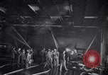 Image of Boxer aircraft carrier Korea, 1952, second 13 stock footage video 65675038514