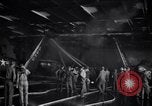 Image of Boxer aircraft carrier Korea, 1952, second 15 stock footage video 65675038514