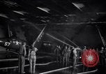 Image of Boxer aircraft carrier Korea, 1952, second 16 stock footage video 65675038514