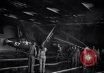 Image of Boxer aircraft carrier Korea, 1952, second 17 stock footage video 65675038514