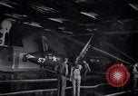 Image of Boxer aircraft carrier Korea, 1952, second 18 stock footage video 65675038514