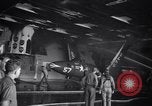 Image of Boxer aircraft carrier Korea, 1952, second 22 stock footage video 65675038514