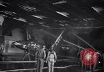 Image of Boxer aircraft carrier Korea, 1952, second 23 stock footage video 65675038514