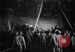 Image of Boxer aircraft carrier Korea, 1952, second 26 stock footage video 65675038514