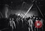 Image of Boxer aircraft carrier Korea, 1952, second 27 stock footage video 65675038514