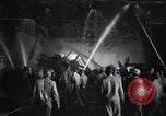 Image of Boxer aircraft carrier Korea, 1952, second 28 stock footage video 65675038514