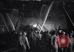 Image of Boxer aircraft carrier Korea, 1952, second 29 stock footage video 65675038514