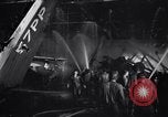 Image of Boxer aircraft carrier Korea, 1952, second 32 stock footage video 65675038514