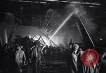 Image of Boxer aircraft carrier Korea, 1952, second 34 stock footage video 65675038514