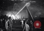 Image of Boxer aircraft carrier Korea, 1952, second 37 stock footage video 65675038514