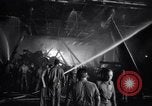 Image of Boxer aircraft carrier Korea, 1952, second 39 stock footage video 65675038514