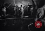 Image of Boxer aircraft carrier Korea, 1952, second 41 stock footage video 65675038514