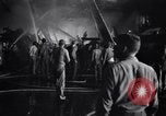 Image of Boxer aircraft carrier Korea, 1952, second 43 stock footage video 65675038514