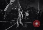 Image of Boxer aircraft carrier Korea, 1952, second 44 stock footage video 65675038514