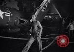 Image of Boxer aircraft carrier Korea, 1952, second 45 stock footage video 65675038514