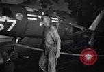 Image of Boxer aircraft carrier Korea, 1952, second 46 stock footage video 65675038514
