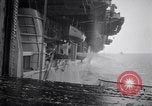 Image of Boxer aircraft carrier Korea, 1952, second 57 stock footage video 65675038514
