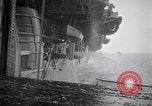 Image of Boxer aircraft carrier Korea, 1952, second 59 stock footage video 65675038514