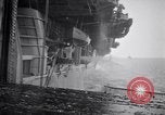 Image of Boxer aircraft carrier Korea, 1952, second 60 stock footage video 65675038514