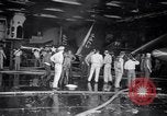 Image of Boxer aircraft carrier Korea, 1952, second 62 stock footage video 65675038514