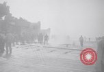 Image of Boxer aircraft carrier Korea, 1952, second 5 stock footage video 65675038515