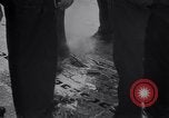 Image of Boxer aircraft carrier Korea, 1952, second 6 stock footage video 65675038515
