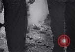 Image of Boxer aircraft carrier Korea, 1952, second 8 stock footage video 65675038515