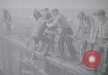 Image of Boxer aircraft carrier Korea, 1952, second 19 stock footage video 65675038515