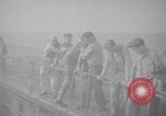 Image of Boxer aircraft carrier Korea, 1952, second 20 stock footage video 65675038515