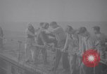 Image of Boxer aircraft carrier Korea, 1952, second 21 stock footage video 65675038515