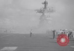 Image of Boxer aircraft carrier Korea, 1952, second 33 stock footage video 65675038515