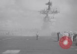Image of Boxer aircraft carrier Korea, 1952, second 34 stock footage video 65675038515