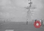 Image of Boxer aircraft carrier Korea, 1952, second 37 stock footage video 65675038515
