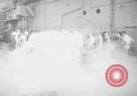 Image of Boxer aircraft carrier Korea, 1952, second 41 stock footage video 65675038515
