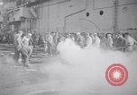 Image of Boxer aircraft carrier Korea, 1952, second 43 stock footage video 65675038515