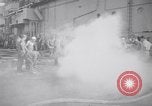 Image of Boxer aircraft carrier Korea, 1952, second 44 stock footage video 65675038515