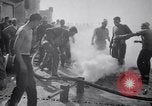Image of Boxer aircraft carrier Korea, 1952, second 48 stock footage video 65675038515