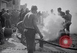 Image of Boxer aircraft carrier Korea, 1952, second 49 stock footage video 65675038515