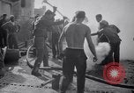 Image of Boxer aircraft carrier Korea, 1952, second 50 stock footage video 65675038515